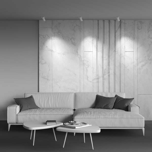 Встраиваемый светильник Technical C048CL-U-1W — изображение 4