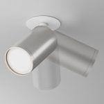 Встраиваемый светильник Technical C048CL-U-1WMG — изображение 3