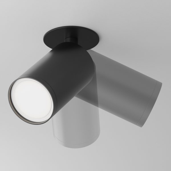 Встраиваемый светильник Technical C049CL-U-1B — изображение 4