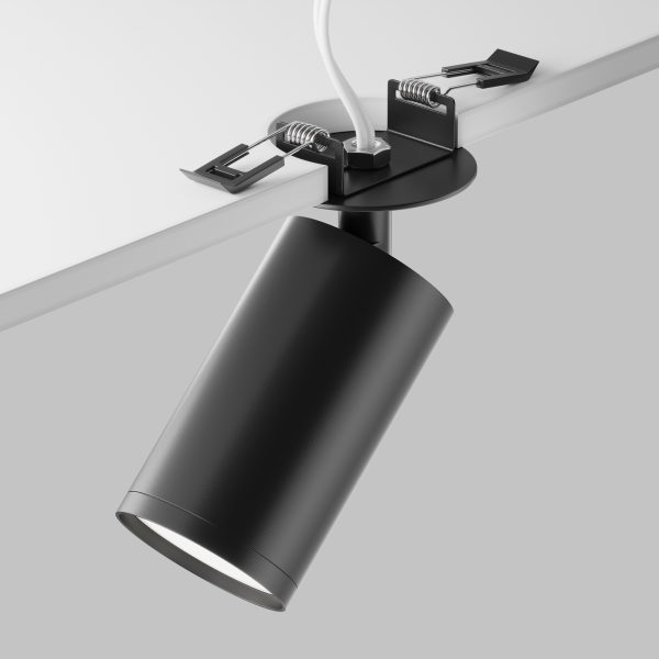 Встраиваемый светильник Technical C049CL-U-1B — изображение 5