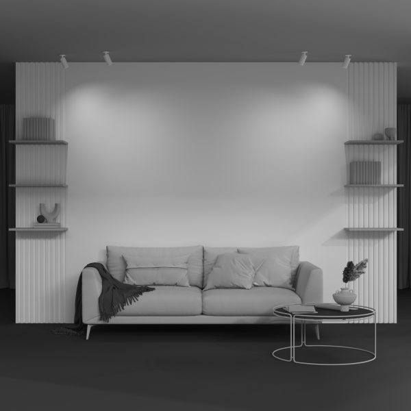 Встраиваемый светильник Technical C049CL-U-1W — изображение 3