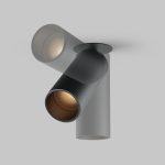 Встраиваемый светильник Technical C053CL-L12W2.7K-W-B — изображение 4