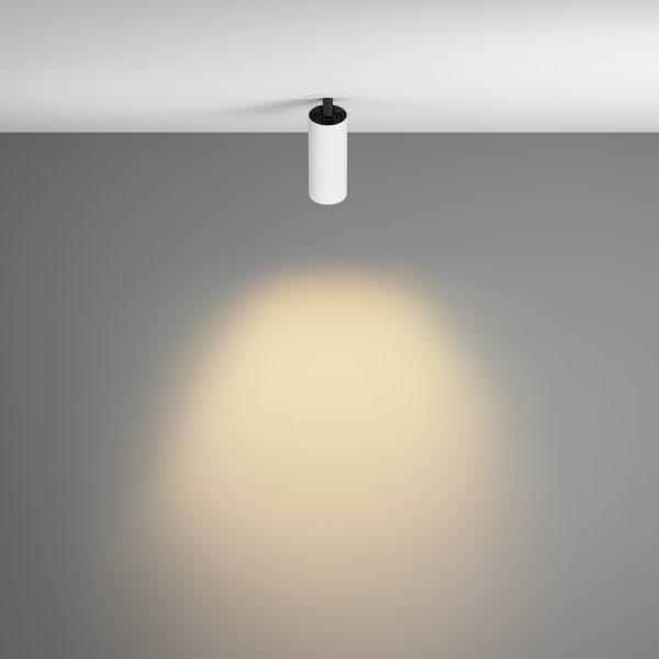 Встраиваемый светильник Technical C053CL-L12W2.7K-W-W — изображение 4