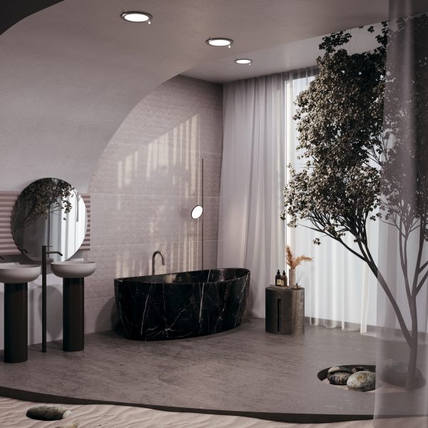 Встраиваемый светильник Technical DL018-6-L18W — изображение 3