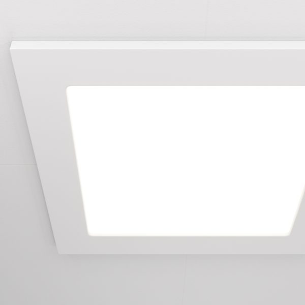 Встраиваемый светильник Technical DL020-6-L12W — изображение 3