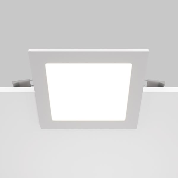 Встраиваемый светильник Technical DL020-6-L12W — изображение 5