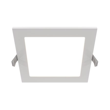 Встраиваемый светильник Technical DL020-6-L12W