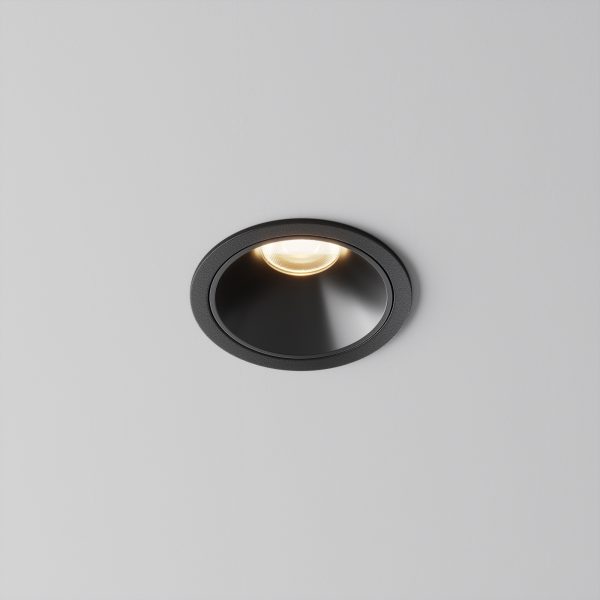 Встраиваемый светильник Technical DL043-01-10W3K-RD-B-1 — изображение 5