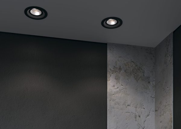 Встраиваемый светильник Technical DL052-L7B4K — изображение 4