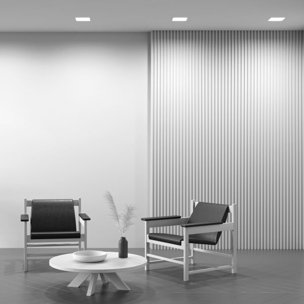 Встраиваемый светильник Technical DL054-24W3K-W — изображение 3