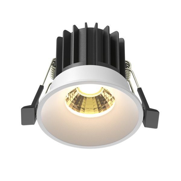 Встраиваемый светильник Technical DL058-7W2.7K-W Встраиваемый светильник Technical DL058-7W2.7K-W