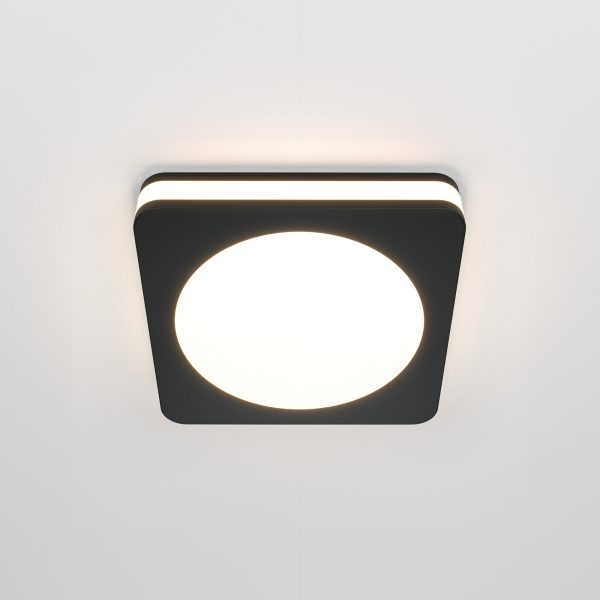 Встраиваемый светильник Technical DL2001-L7B — изображение 4