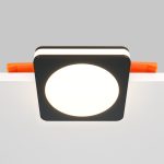 Встраиваемый светильник Technical DL2001-L7B — изображение 5