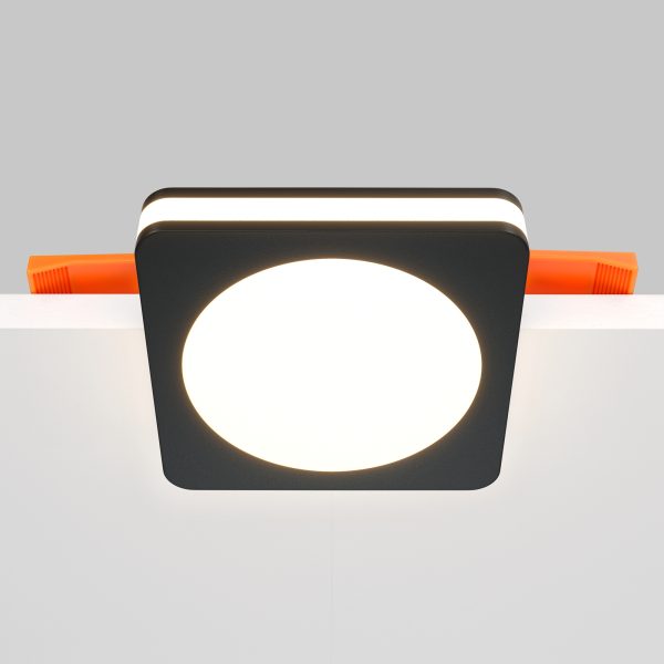 Встраиваемый светильник Technical DL2001-L7B — изображение 5