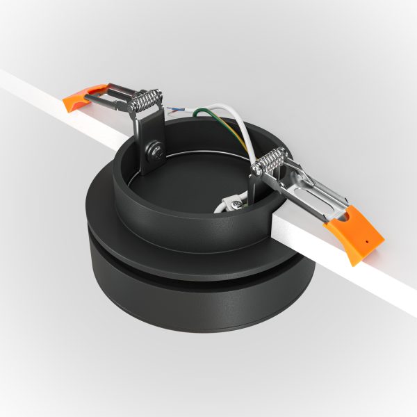 Встраиваемый светильник Technical DL2003-L12B4K — изображение 4