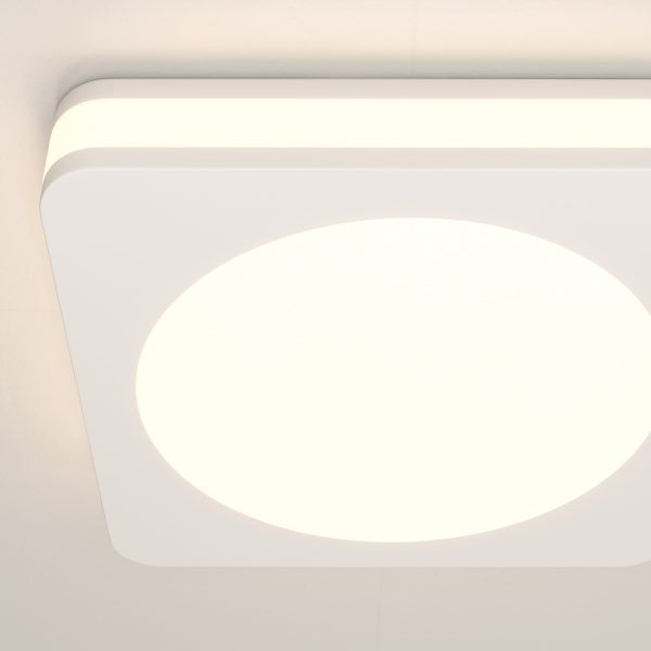 Встраиваемый светильник Technical DL303-L7W — изображение 4