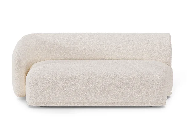 Завершение Fabro 1800 левое