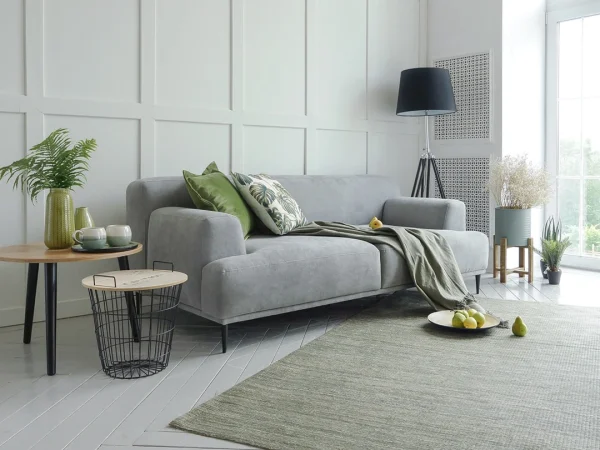 Завершение Portofino большое правое серый — изображение 2