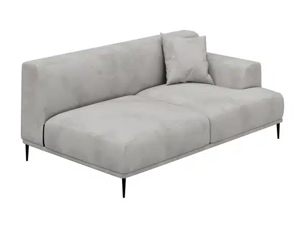 Завершение Portofino большое правое