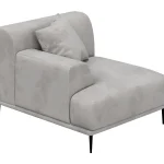 Завершение Portofino малое левое