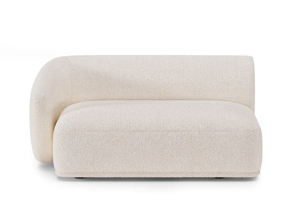 Завершение прямое Fabro 1500 левое