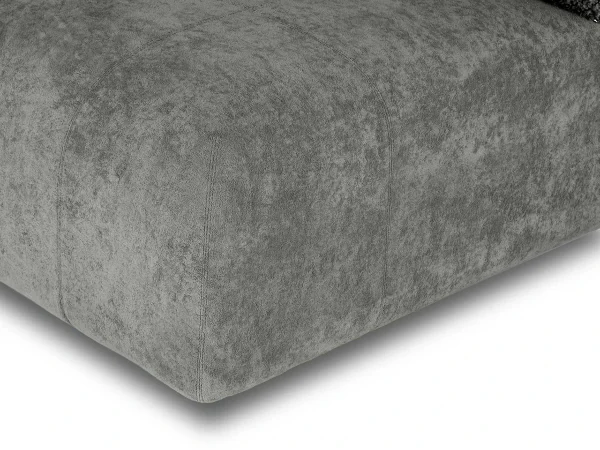 Завершение Trevi левое серый — изображение 5