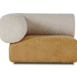 Завершение Trevi левое