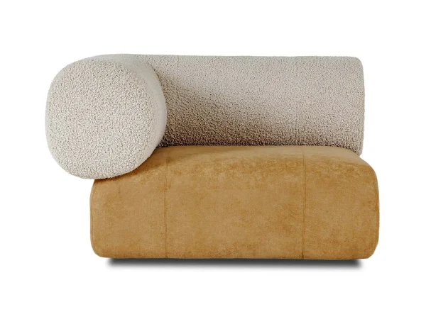 Завершение Trevi левое