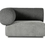 Завершение Trevi левое