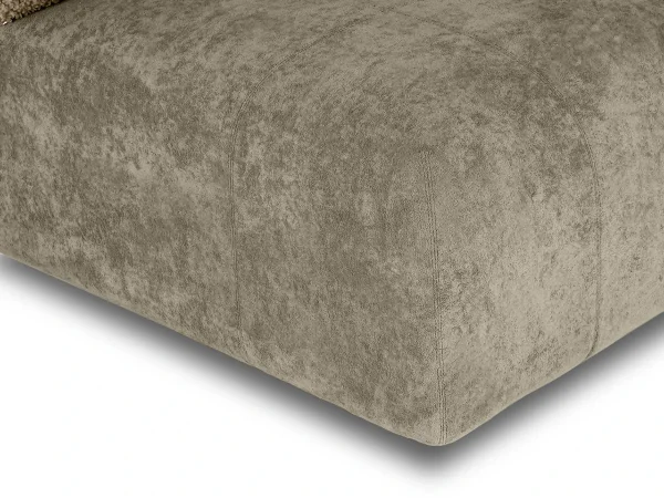 Завершение Trevi правое бежевый — изображение 5