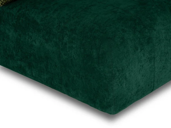 Завершение Trevi правое зеленый — изображение 5