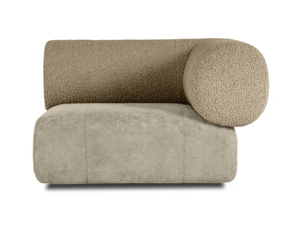 Завершение Trevi правое