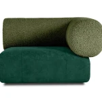 Завершение Trevi правое