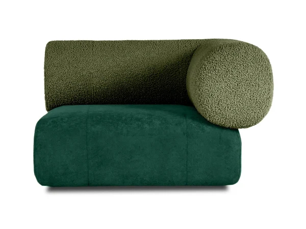 Завершение Trevi правое