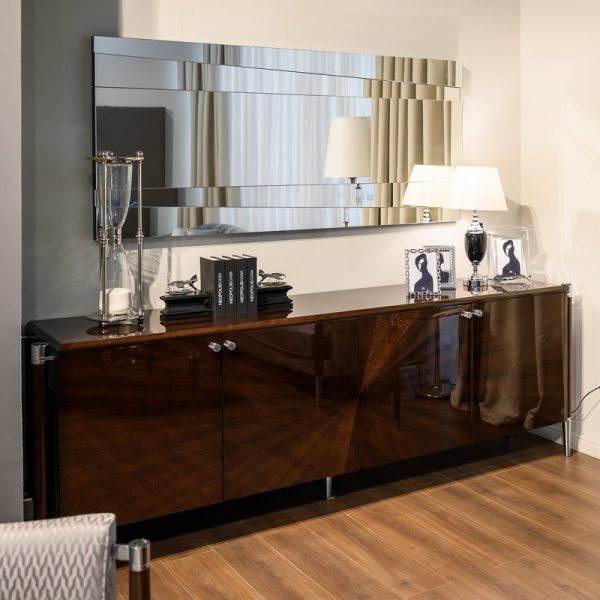 Зеркало Allen ALLEN, FRATELLI BARRI — изображение 3