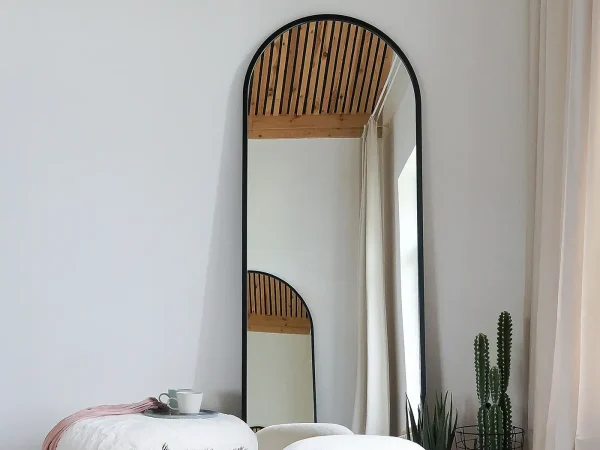 Зеркало Arca 770 черный — изображение 4