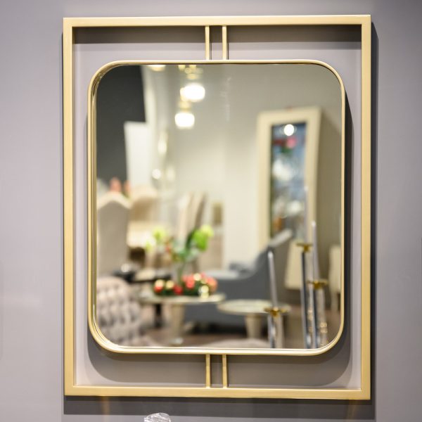 Зеркало Claire CLAIRE, FRATELLI BARRI — изображение 3