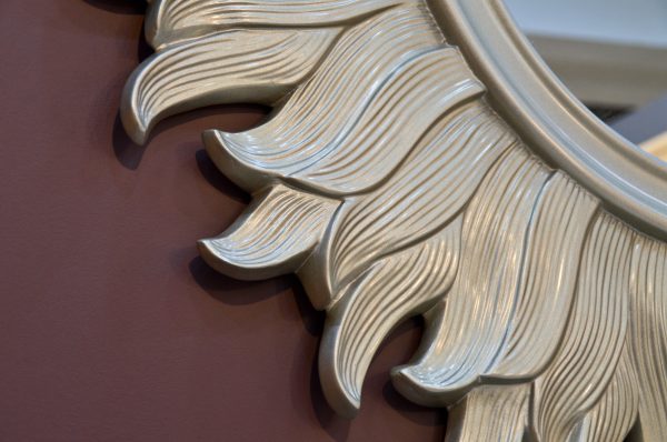 Зеркало FLORENCE, FRATELLI BARRI — изображение 4