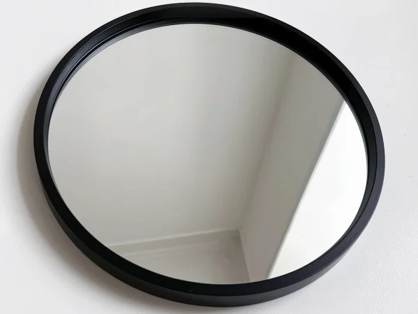 Зеркало Focus 400 черный — изображение 2