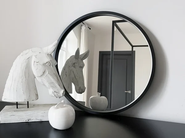 Зеркало Focus 400 черный — изображение 4