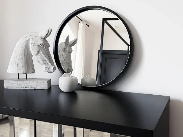 Зеркало Focus 400 черный — изображение 5