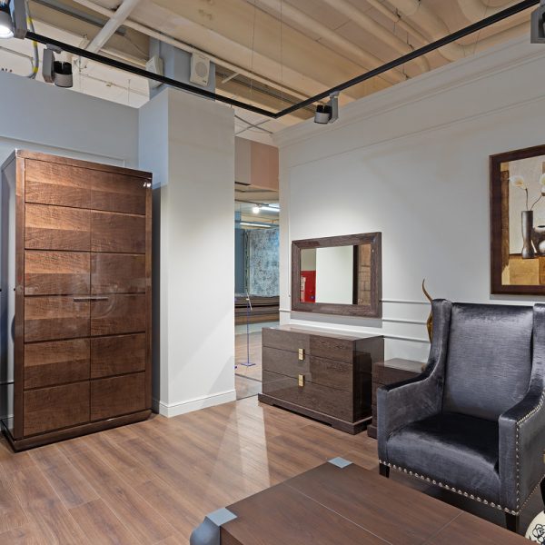 Зеркало FORLI, FRATELLI BARRI — изображение 3