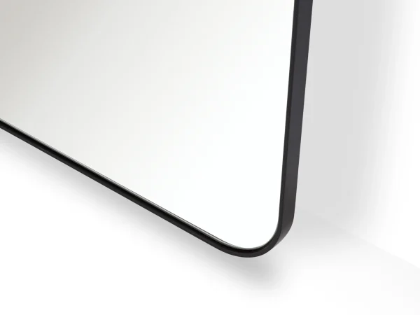 Зеркало Hola черный — изображение 4