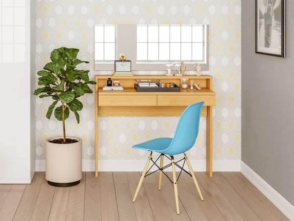 Зеркало Intra дуб корбридж — изображение 2