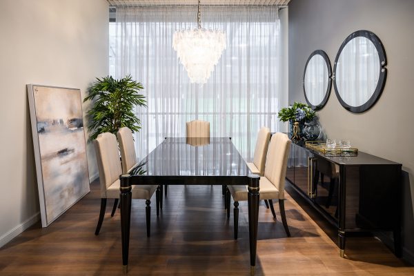 Зеркало Lloyd LLOYD, FRATELLI BARRI — изображение 3