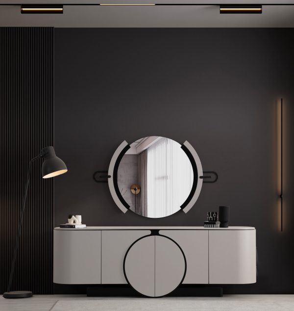 Зеркало Лофт — изображение 4