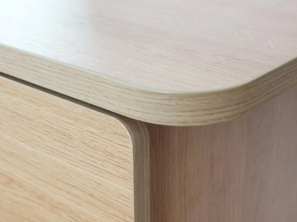 Зеркало Mede дуб корбридж — изображение 4