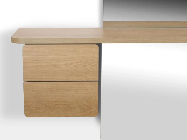 zerkalo-mede-s-podsvetkoj-2 Зеркало Mede с подсветкой дуб корбридж — изображение 3