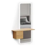 Зеркало Mede с подсветкой