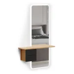 Зеркало Mede с подсветкой